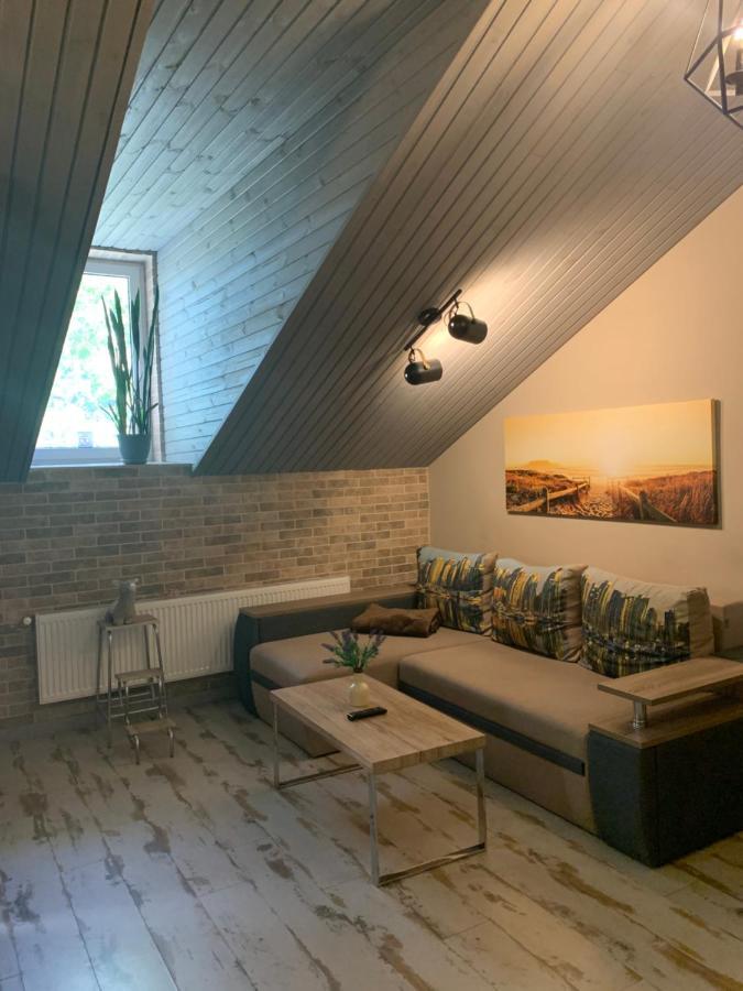 Luxury Apartment In The Heart Одеса Екстериор снимка