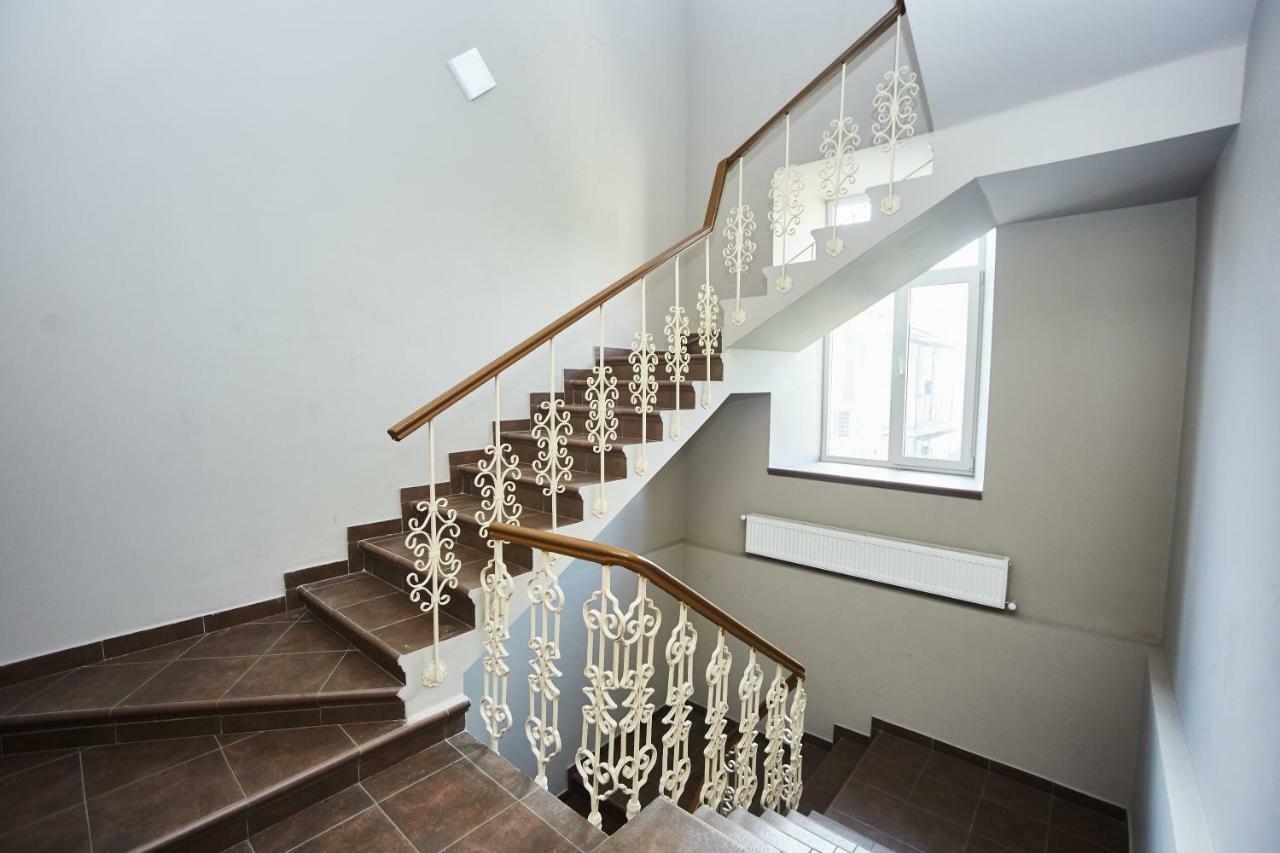 Luxury Apartment In The Heart Одеса Екстериор снимка