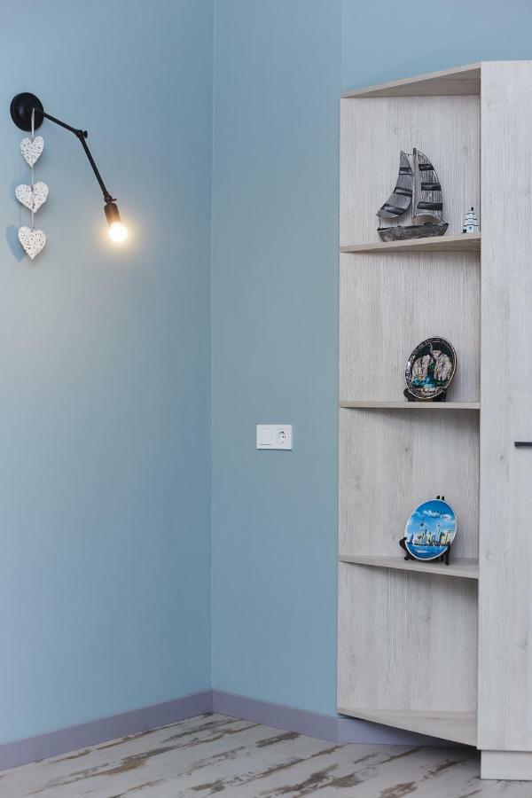Luxury Apartment In The Heart Одеса Екстериор снимка