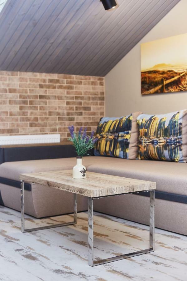 Luxury Apartment In The Heart Одеса Екстериор снимка