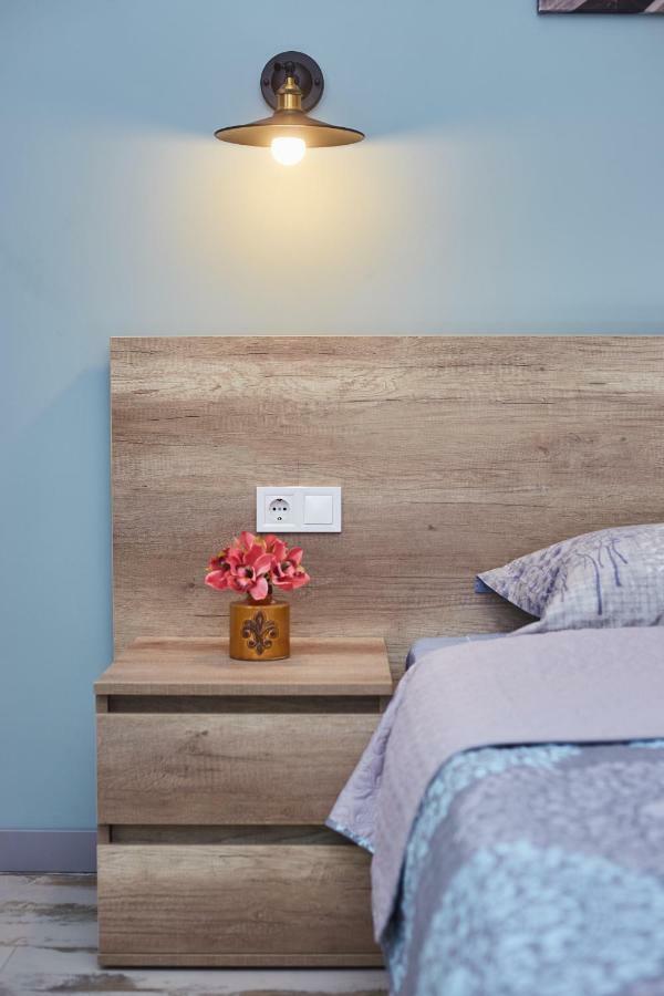 Luxury Apartment In The Heart Одеса Екстериор снимка
